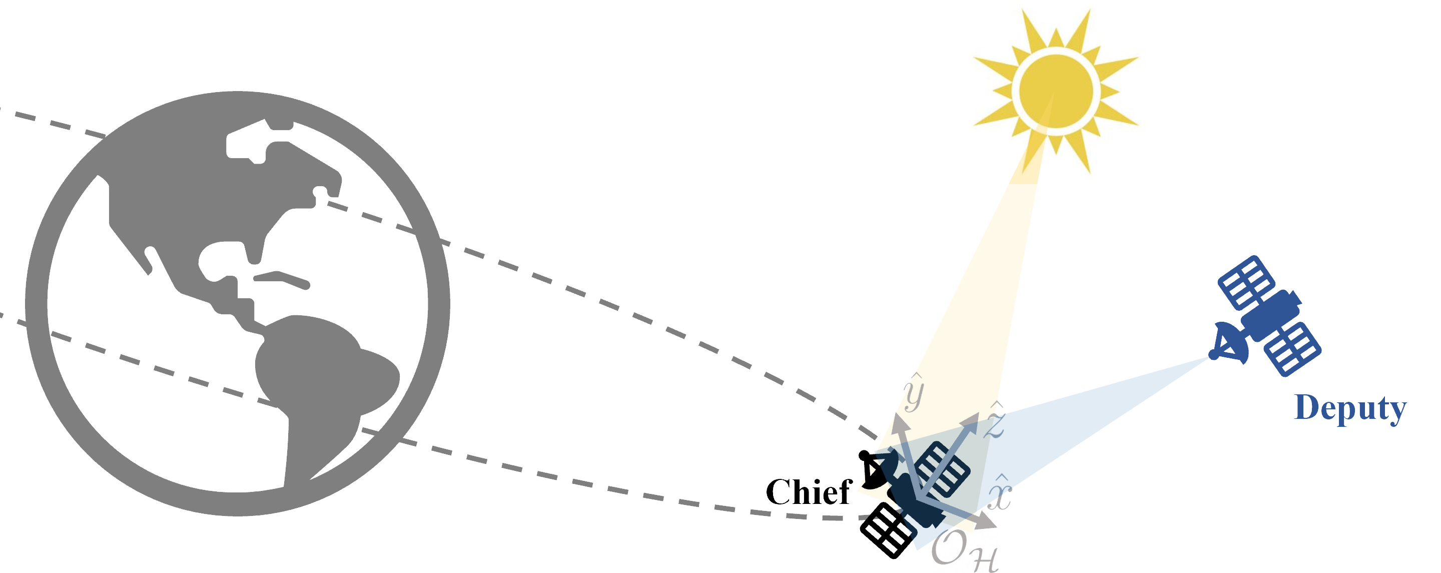 Safe Spacecraft Inspection via Deep Reinforcement Learning and Discrete Control Barrier Functions